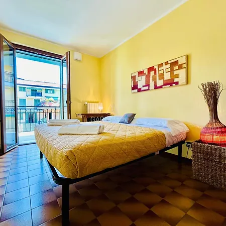 Apartamento Little Venezia - Relax In Piscina Fronte *