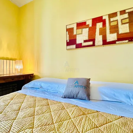 Apartamento Little Venezia - Relax In Piscina Fronte