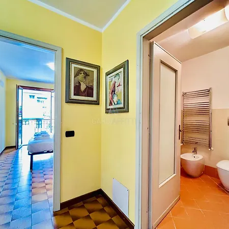 Little Venezia - Relax In Piscina Fronte Apartamento Sirmione