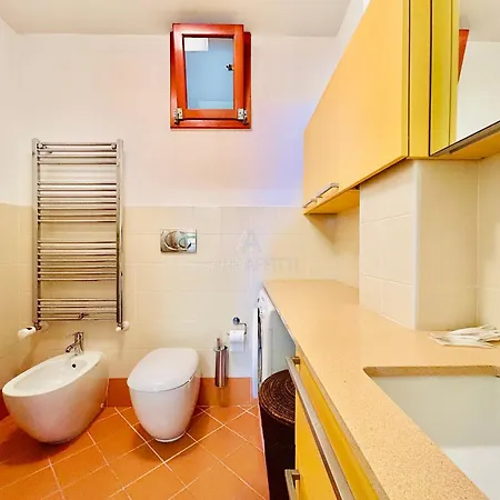 Little Venezia - Relax In Piscina Fronte Apartamento *